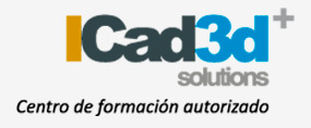 ICad3d Solutions / Centro de formación autorizado